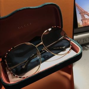 Gucci sunglasses